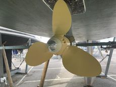 Hanse 400 Cruiser Racer