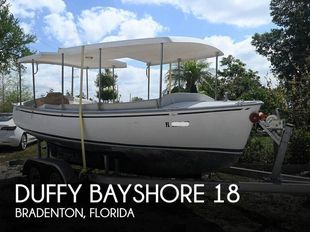 2022 Duffy Bayshore 18