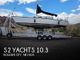 1984 S2 Yachts 10.3