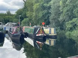 G.J. REEVES 57ft Trad