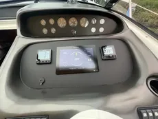 2002 Sunseeker Camargue 44