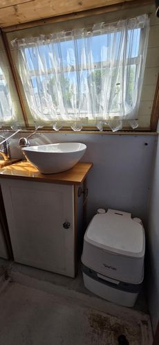 Houseboat