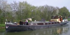 24m Luxemotor    Verandering       