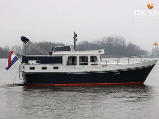 2001 Stevens Columbus Kotter 1000