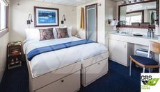 46m / 70 pax Cruise Ship for Sale / #1047297