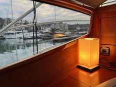 Galeon 440 Fly IPS