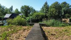 Mooring Plot - Beccles