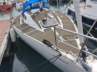 Colvic UFO27