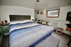 Exceptional Widebeam 65&rsquo;x12&rsquo; Located At Uxbridge Brokerage