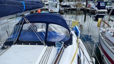 Bavaria 30 Cruiser 2005