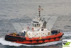 30m / 70ts BP Tug for Sale / #1071134