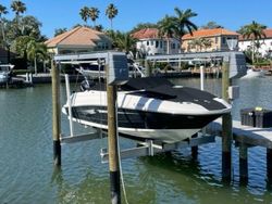 2017 Sea Ray