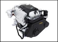 NEW FNM 30HPE-270 270hp Marine Diesel Engine & Gearbox Package