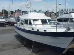 2003 Hardy 42 Commodore