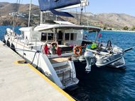 Lagoon 450 F