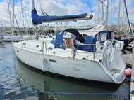 2001 Beneteau Oceanis Clipper 331