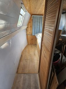 Houseboat