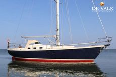 1999 Koopmans 36
