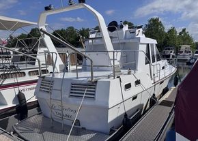 Vue exterieure avant