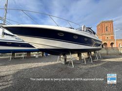 1998 Sunseeker Portofino 400