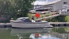2023 Primeur 715 Tender