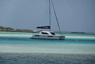 2020 Leopard 40