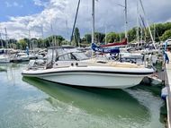 AGAPI 950 Cabin