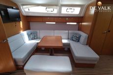 2015 Bavaria Cruiser 51