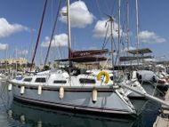 Ocean Twins 38 Catamaran