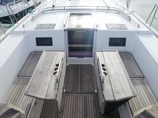 2019 Bavaria C45