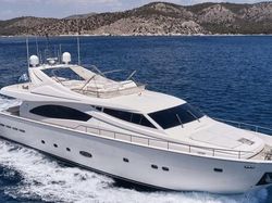 Ferretti 880