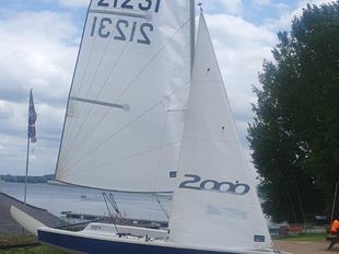 2000 Class