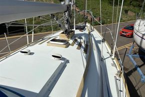 Coachroof