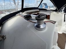 2006 Hunter Legend 38