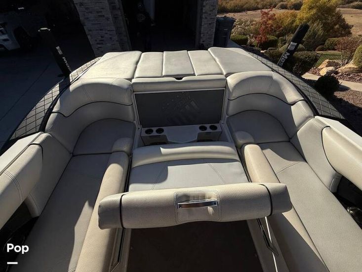 2015 Mastercraft x-30