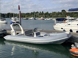 2006 6 metre Zodiac Medline II