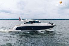 2014 Fairline Targa 48 Open