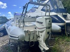 Ballistic 650