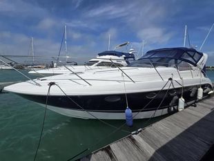 2004 Fairline Targa 40 Open