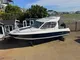 2014 Oceanmaster 760 HTS