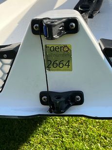 RS Aero