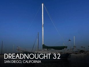 1974 Dreadnought 32