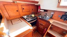 Rustler 36
