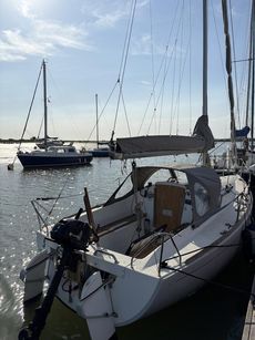 Beneteau FIRST 21.7