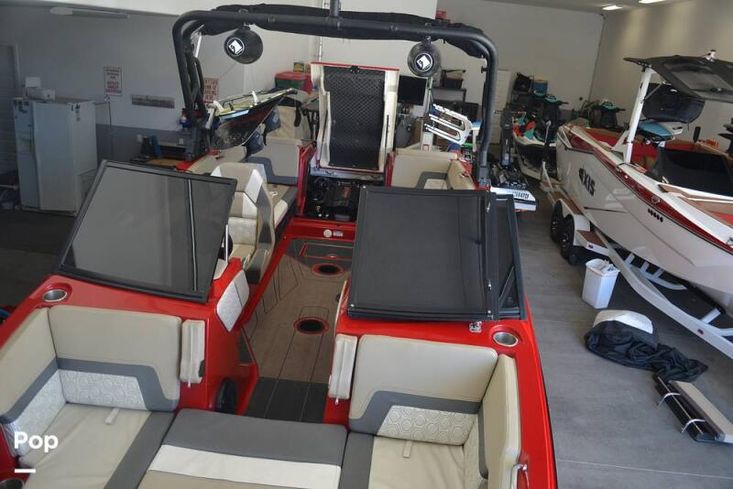 2023 Mercruiser h 22