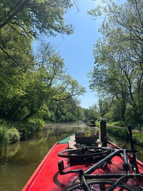 Kennet and Avon Canal