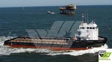 64m / DP 2 Platform Supply Vessel for Sale / #1072087