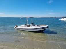 Nautica Express 22