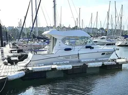 2007 Jeanneau Merry Fisher 805 LE
