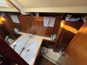 2000 Grand Soleil 46.3 24